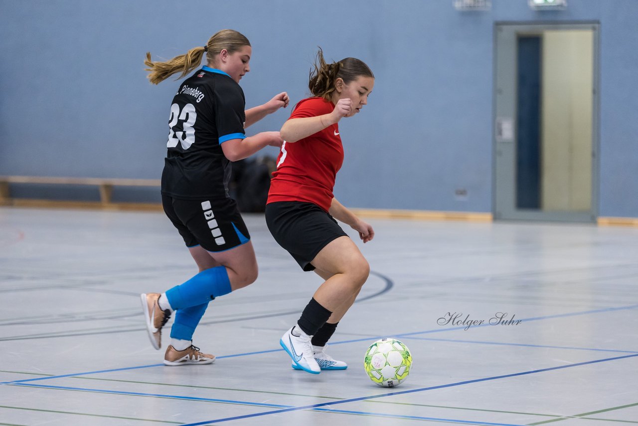 Bild 800 - wBJ Futsalmeisterschaft